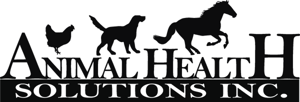 Animal Health Solutions Inc.