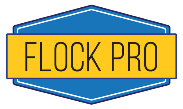 Flock Pro