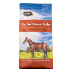 Better Horse Belly – Animal Health Solutions Inc