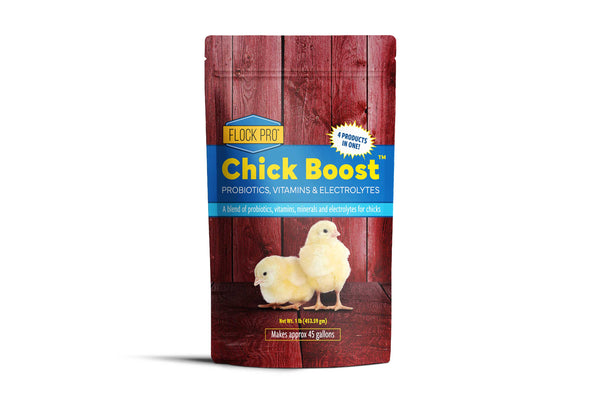 Chick Boost