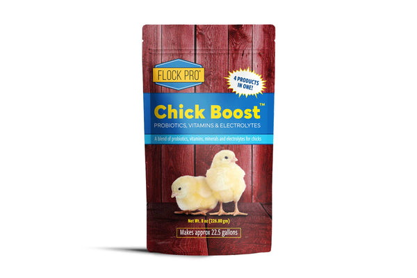 Chick Boost