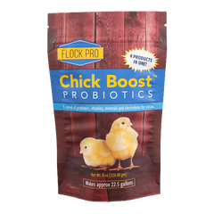 Chick Boost