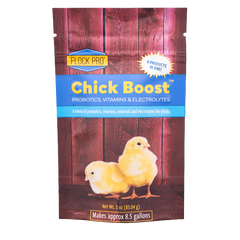 Chick Boost