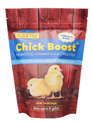 Chick Boost