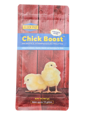 Chick Boost