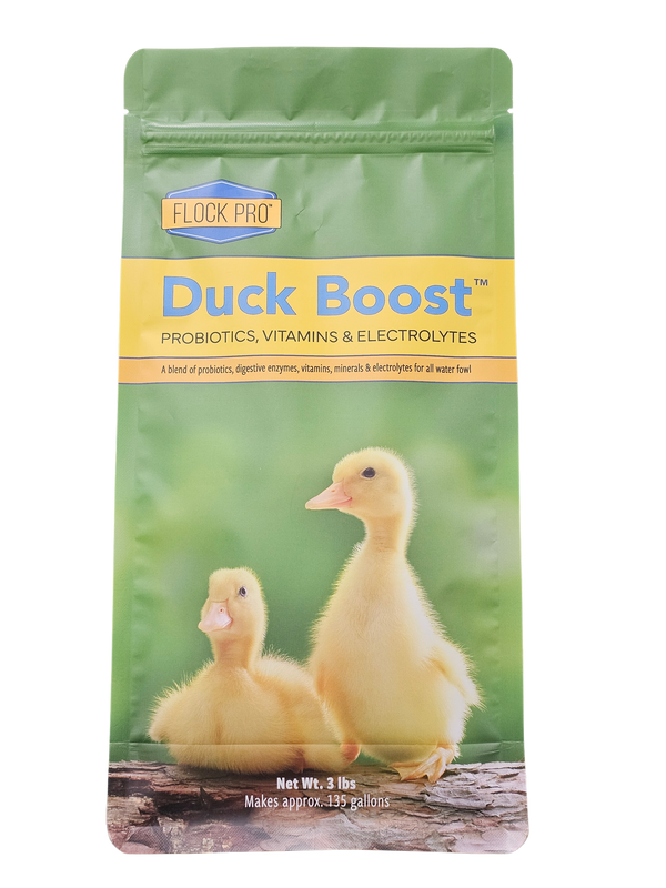 Duck Boost