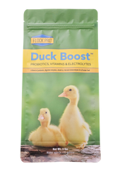 Duck Boost