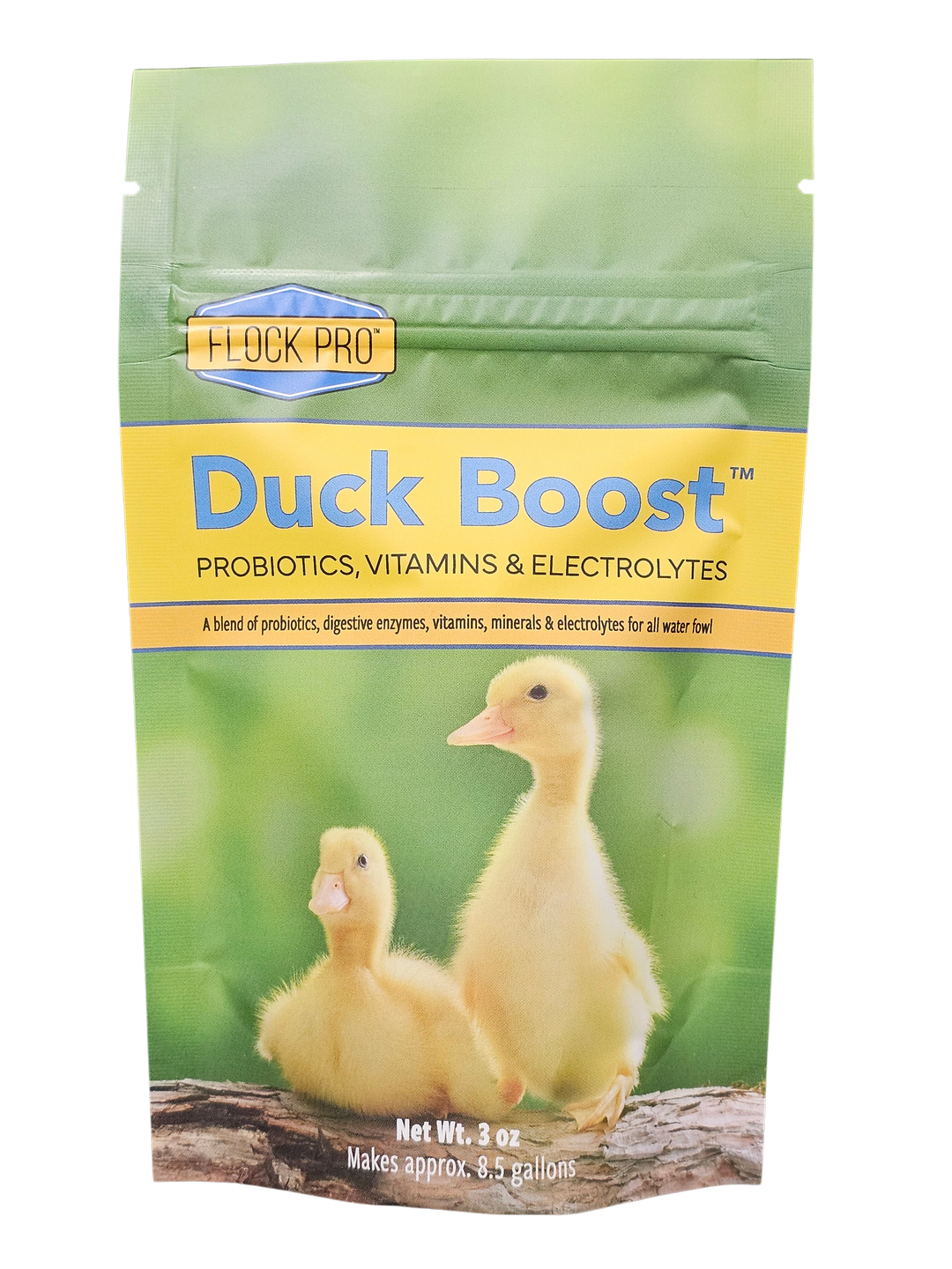 Duck Boost – Animal Health Solutions Inc