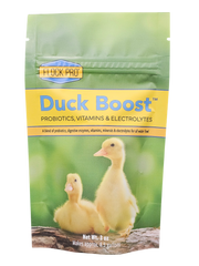 Duck Boost