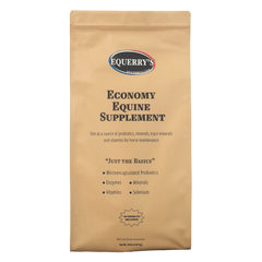 Economy Equine Supplement