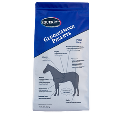 Glucosamine Pellet