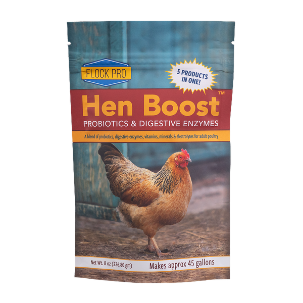 Hen Boost™