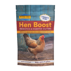 Hen Boost™