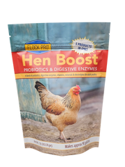 Hen Boost™