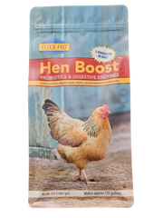 Hen Boost™