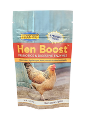 Hen Boost™