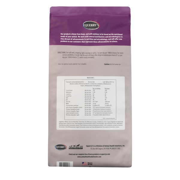 Professional Hoof-Gro