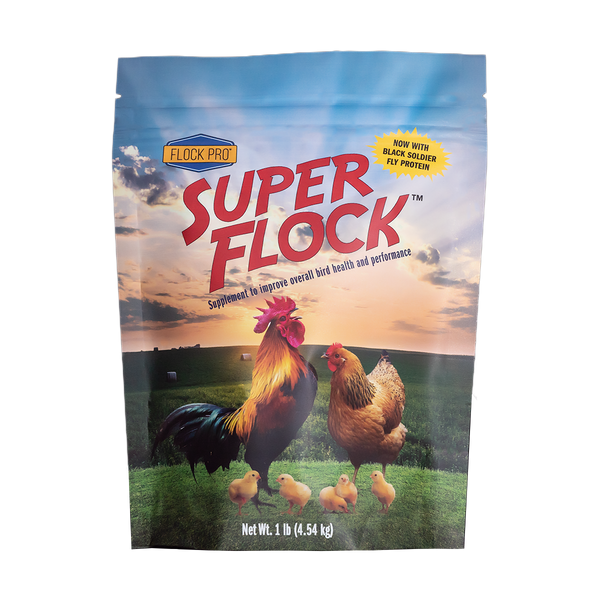 Super Flock