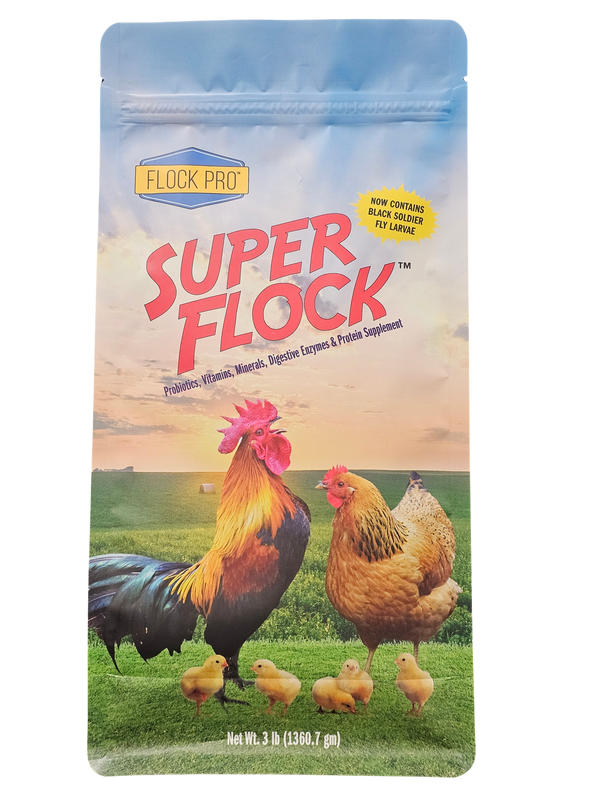 Super Flock