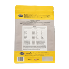 Vitamin E & Selenium