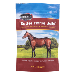 Better Horse Belly