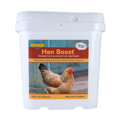 Hen Boost™