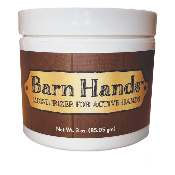 Barn Hands