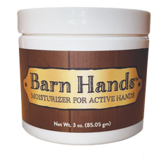 Barn Hands
