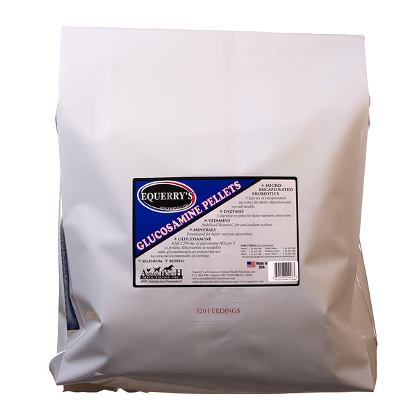 Glucosamine Pellet