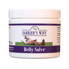 Belly Salve