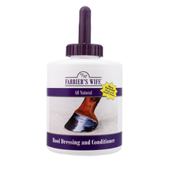Farrier's Wife Hoof Dressing and Conditioner