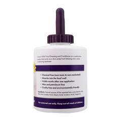 Farrier's Wife Hoof Dressing and Conditioner