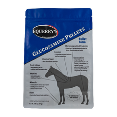 Glucosamine Pellet