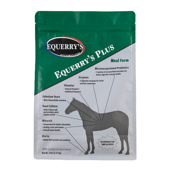 Equerry's – Animal Health Solutions Inc