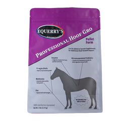 5lb Professional Hoof Gro