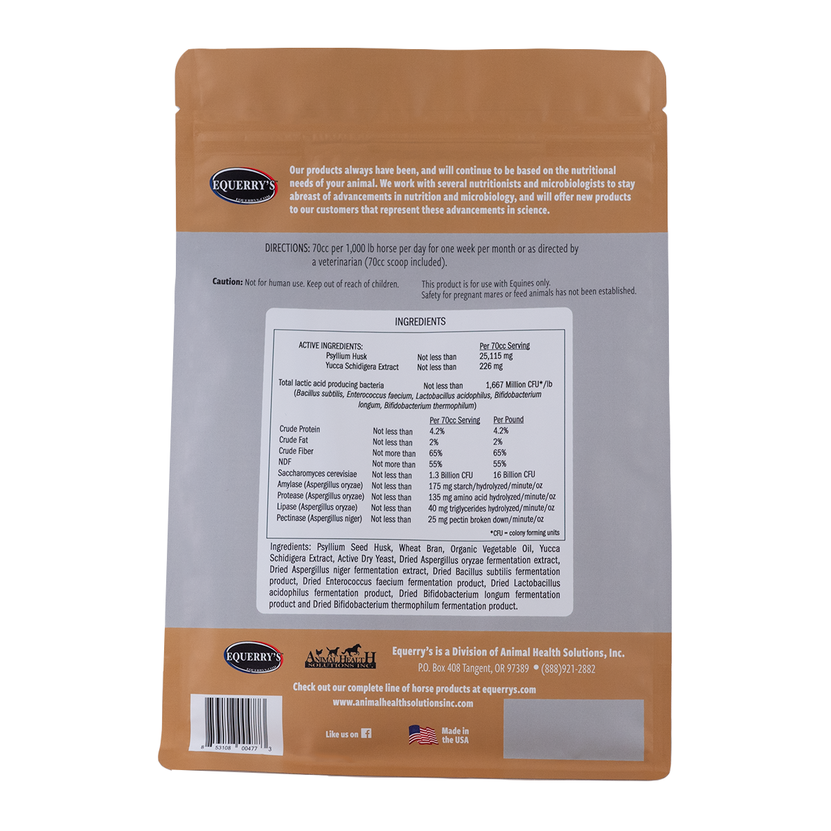 Sand Master Animal Health Solutions Inc sand-master-animal-health-solutions-inc