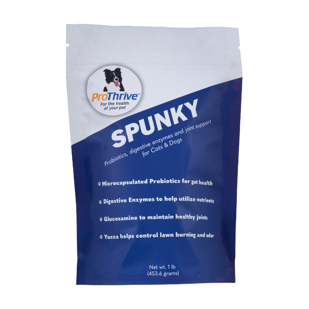 Sprunky Price Spunky – Animal Health Solutions Inc