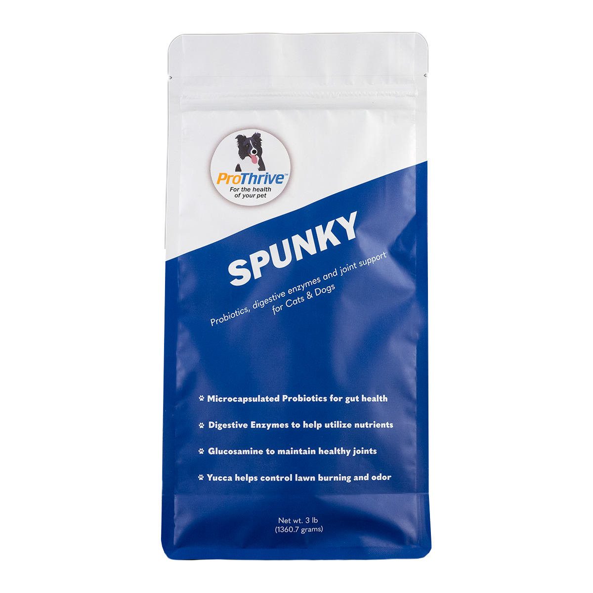 Sprunky Price Spunky – Animal Health Solutions Inc