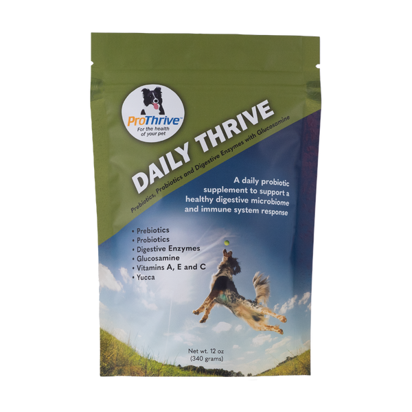 12oz Daily Thrive